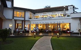 Lake Victoria Hotel